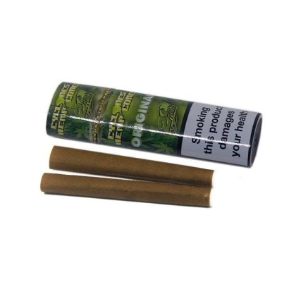 Cyclones Hemp Cones Original